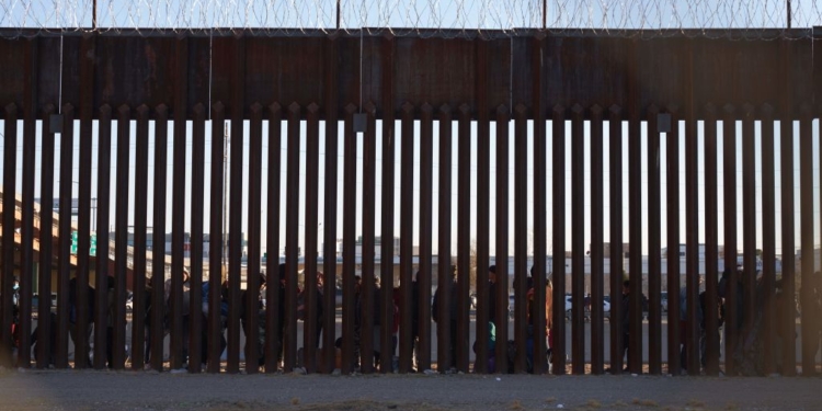 Judge Orders Block on Trump Executive Order Restricting Asylum Access at Southern Border