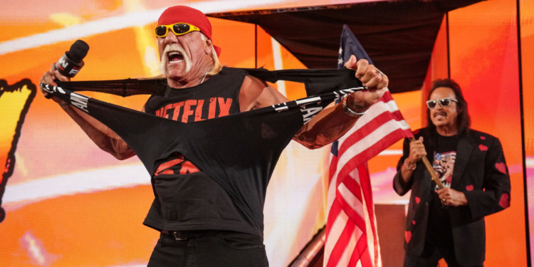 Hulk Hogan Dies of ‘Possible Cardiac Arrest’ at 71