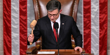 Congress Passes ‘Big, Beautiful Bill’ in Major Win for Trump