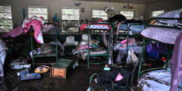 White House to Families Impacted by Texas Floods: ‘Trump Loves You, We Are Praying for You’
