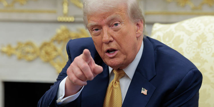 Trump Endorses Florida State Lawmaker to Head RNC