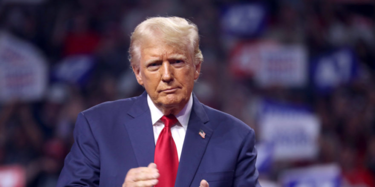 Media’s Trump Tariff Inflation Fear Mongering Turns Out To Be Total Dud