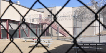 Democrats Try Suing Their Way Into ICE Facilities