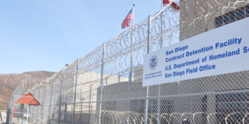 Dozens Of New Migrant Detention Centers Spawn As Trump Admin’s Deportation Agenda Marches On