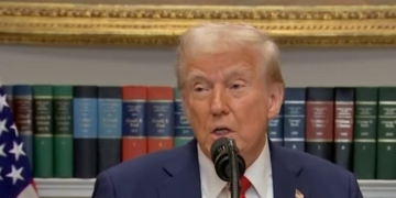 Economy Surges Six Months Into Trump Term Despite Gloomy Predictions