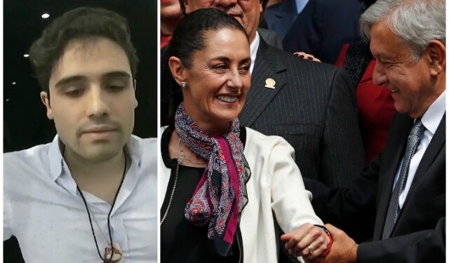 El Chapo’s Son’s Cooperation with U.S. Prosecutors Could Reshape Political Power in Mexico