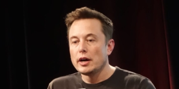 Elon’s Spat With Trump May Cost Him Mammoth Contracts For Golden Dome