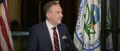 EPA Slashes Workforce, Reorganizes To Save American Taxpayers