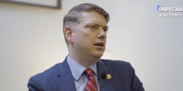 EXCLUSIVE: GOP Rep Touts How Alaska Is Key To Unleashing American Energy Dominance
