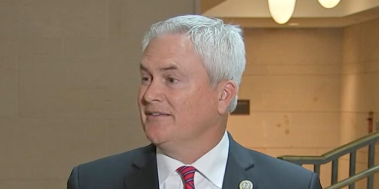 EXCLUSIVE: James Comer Asks Pentagon For Intel On China’s Deep-Sea Mining Ops