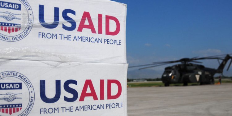 EXCLUSIVE: USAID Quietly Sent Thousands Of Viruses To Chinese Military-Linked Biolab 