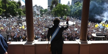 ‘Experts’ Warned Free Markets Would Ruin Argentina — Looks Like They Were Dead Wrong