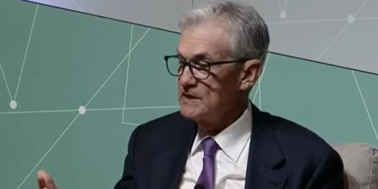 Fed Holds Interest Rates Unchanged Despite Trump’s Calls For Cuts