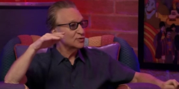 ‘I Gotta Own It’: Bill Maher Admits He Was Wrong About Trump’s Tariffs