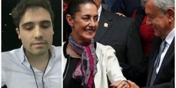 La Cooperación del Hijo de El Chapo con Estados Unidos Podría Transformar el Poder Político en México