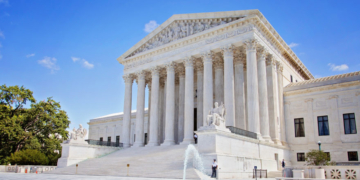 SCOTUS Smacks Down Biden Judge’s Bid To Defy Order Allowing Deportations