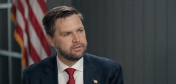 ‘Soulless Ghoul’: Far-Left Editor Roasted For Going After JD Vance’s Kids On Libs’ Favorite Platform