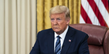 Trump Raises Tariffs On Canada, Threatens More Over Fentanyl Crisis