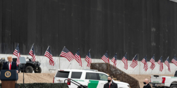 Trump’s ‘Big, Beautiful Bill’ Just Changed The Game On Immigration