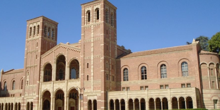 University Reaches Multi-Million-Dollar Settlement With Students Over Jew Exclusion Zone