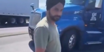 Illegal Immigrant Trucker Kills Three in Florida Crash — Released by Feds After 2018 Border Arrest