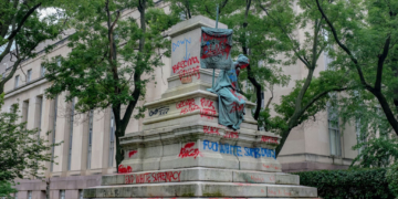 Statue of Confederate General to Be Reinstalled After It Was Torn Down in 2020