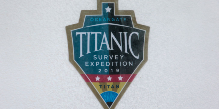 Coast Guard Calls Titan Sub Disaster Preventable
