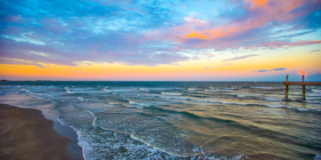 Louisiana Reports Deaths from Flesh-Eating Disease After Four Die in Florida