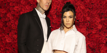 Kourtney Kardashian Acknowledges Dangerous Mistake After Image of Her 21-Month-Old on Boat