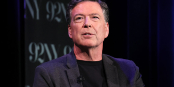 Comey Comes Out As a Swiftie, Gets Mocked