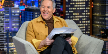 Gutfeld’s Appearance on ‘The Tonight Show’ Brings Ratings Gold