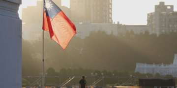 Taiwan Reports First Chikungunya Case
