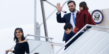 JD Vance Shares He Makes ‘Sacred’ Time for Family Every Day