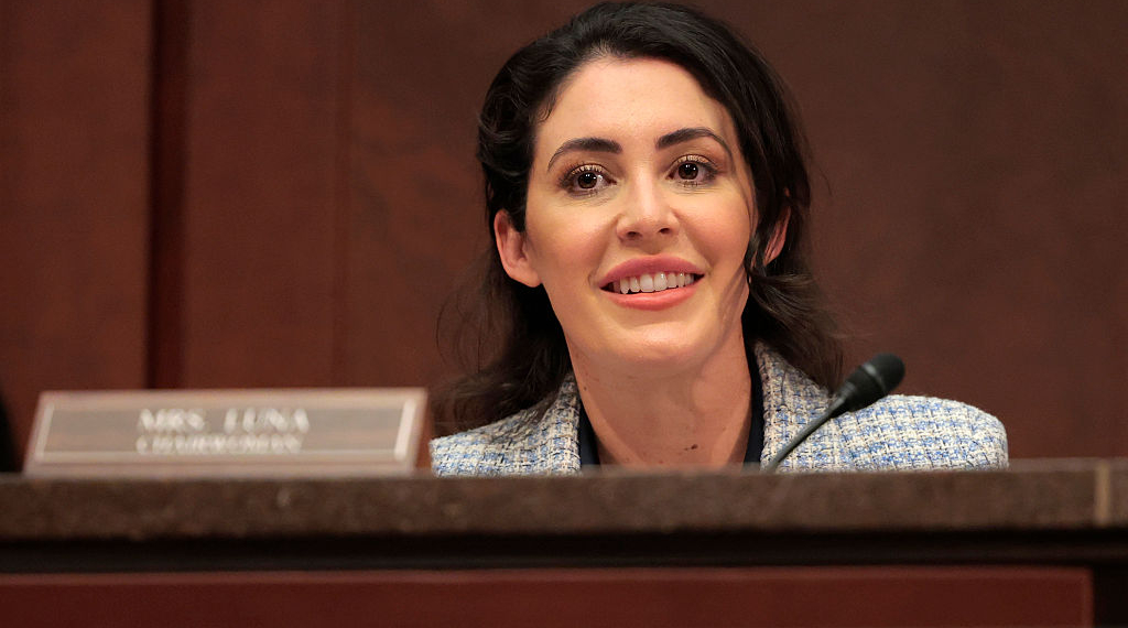 Florida Congresswoman Wants First Lady to Get Nobel Peace Prize