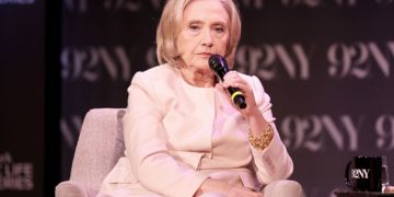 Hillary Clinton’s Post About Trump’s DC Crime Plan Draws Backlash From Conservatives
