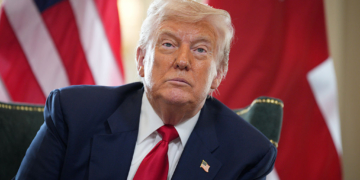 Trump Says He Will ‘Probably Not’ Seek Third Term
