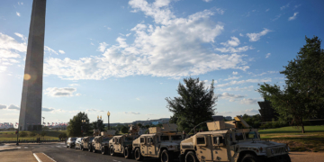 People Report Feeling Safer in DC: ‘Common Sense Prevails’