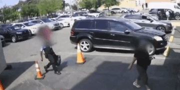 In Broad Daylight: Police Say Armed Men in Philadelphia Brinks Truck Heist Take More Than $700,000