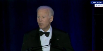 Biden Admin Leveraged Taxpayer-Funded Energy Program To Register Voters