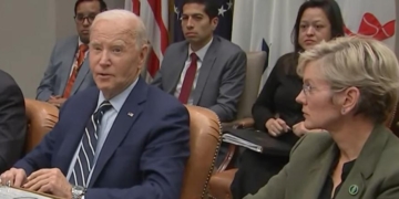 Biden’s Green Energy Darlings Had A Brutal Past Few Weeks — But It Could Have Been Worse