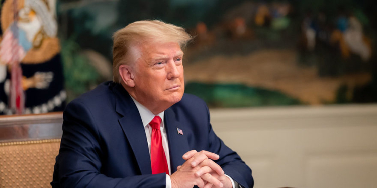 Blue States Sue Over Trump Policy Withholding Millions In Funds Over Sanctuary Policies