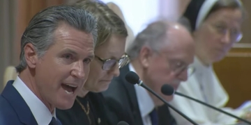 California Dems Call Redistricting ‘Transparent’—But Refuse To Say Who Drew The Map