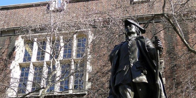 Court Tosses Penn Prof Amy Wax’s Suit Claiming Ivy League ‘Double Standards’