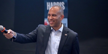 Dems Keep Expressing Boundless Confidence About Midterms Despite Historic Unpopularity