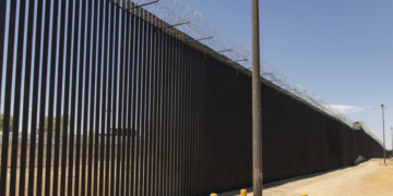 EXCLUSIVE: Immigration Chief Reveals What He Found In Aftermath Of Biden Admin