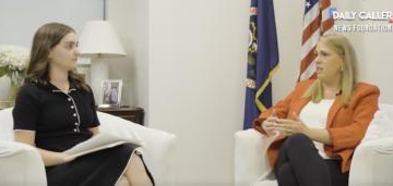 EXCLUSIVE: Trump Appointee In Key Civil Rights Role Isn’t Going To Let Companies ‘Memory Hole’ DEI Violations