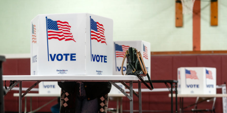 Foreign National Suspected Of Illegally Voting In Battle Ground State For Over Two Decades