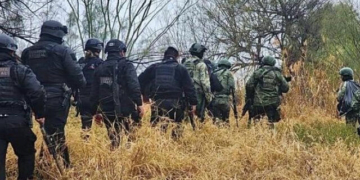 Juez Mexicano Condena a Sicario de Los Zetas a 131 Años de Prisión por Asesinato y Secuestro