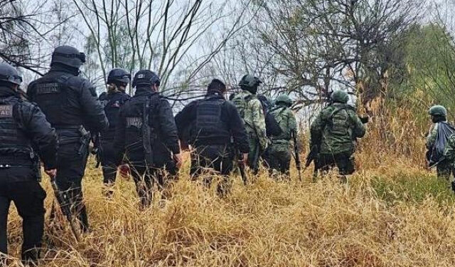 Mexican Judge Sentences Los Zetas Gunman to 131 Years in Prison for Murder, Kidnapping  