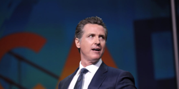Newsom Singing New Tune On Big Oil With Potential Gas Crisis, 2028 Run Looming